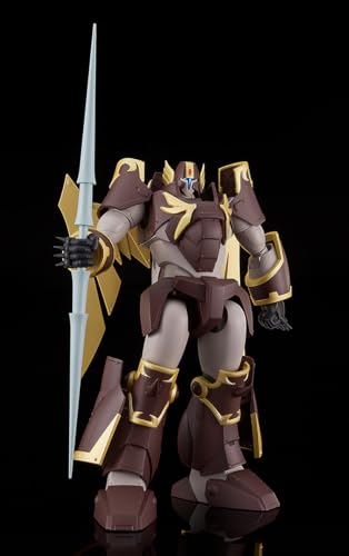 굿스마일컴퍼니 MODEROID 기갑계 가리안 스카츠 논스케일 조립식 프라모델