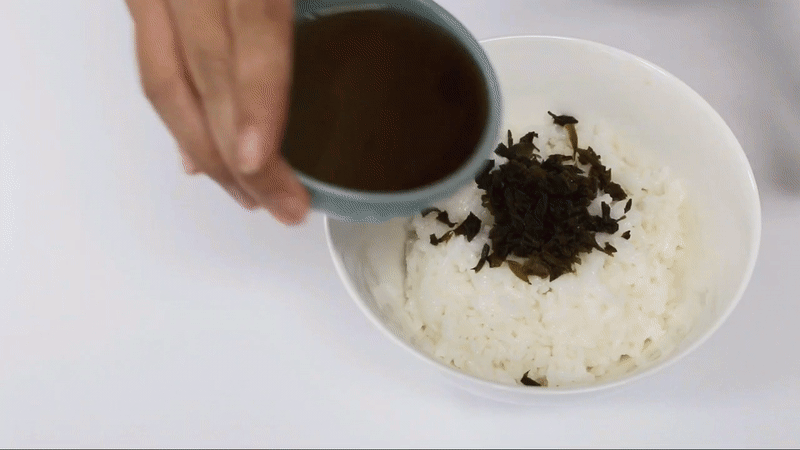 만석이네농장 무농약 가죽나물 장아찌 500g 선물 이미지 8