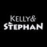 켈리앤스테판 로고