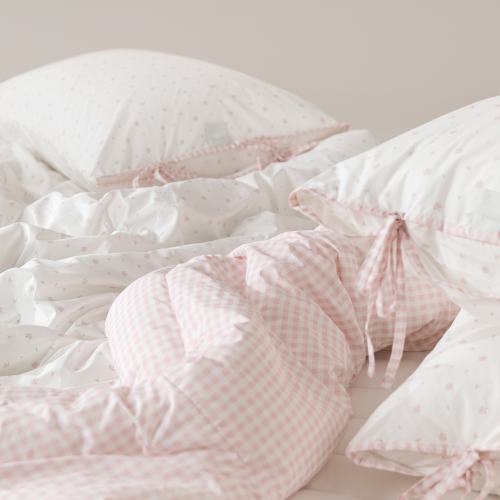 [1+1] 슬라운드 사계절 알러메디 알러지케어 먼지없는 차렵이불세트 S/SS&S/SS