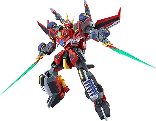 굿스마일컴퍼니 MODEROID SSSS.DYNAZENON 다이나제논 논스케일 조립식 플라스틱 모델 3차 재판분