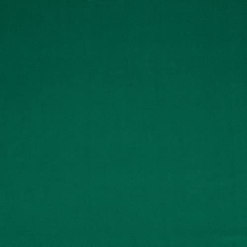 키요하라 매직 크로스 벨크로 부착 원단 키즈 100cm 폭 1m 단위 컷 Col.110 그린 KTA002