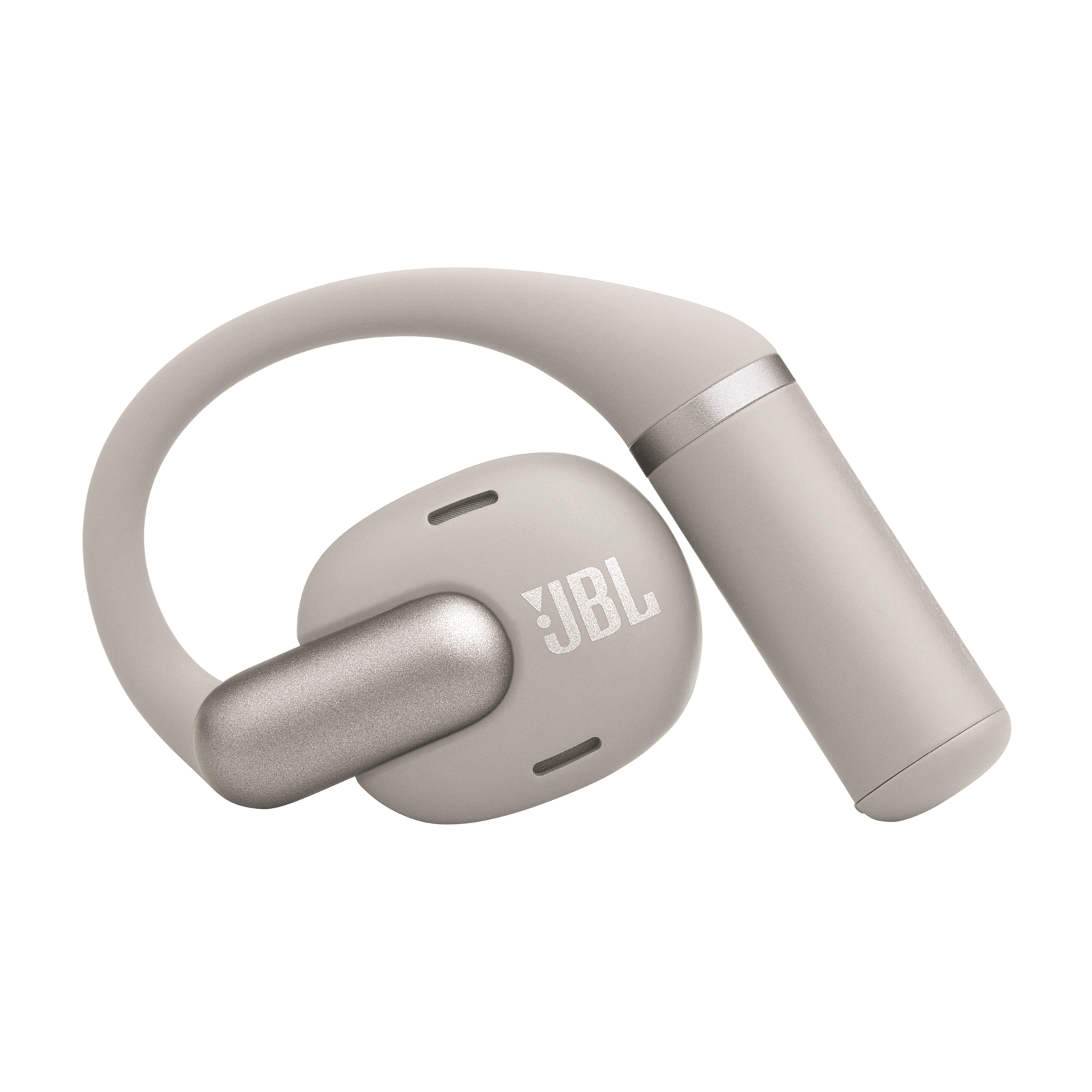 삼성전자 JBL SENSE PRO 오픈형 러닝 프리미엄 블루투스 이어폰 그레이 이미지 4