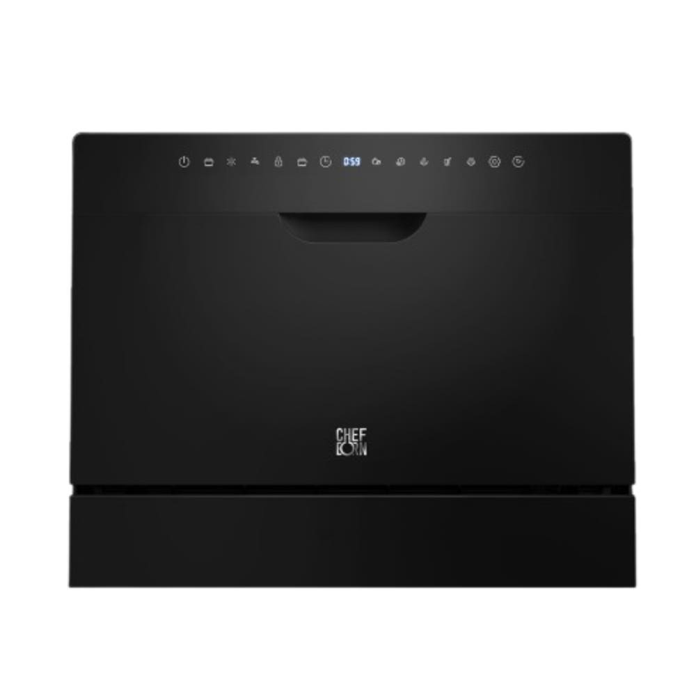 쉐프본 식기세척기 설치 예시