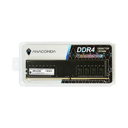 ANACOMDA ANACOMDA DDR4-3200 CL22 (16GB)