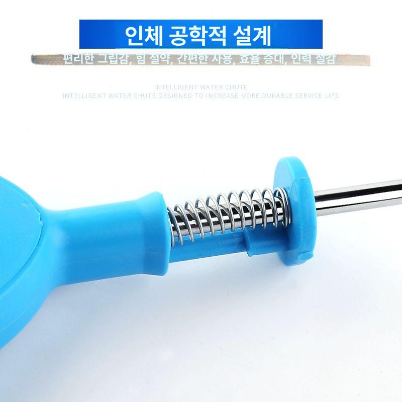 침봉기 버섯 물 바늘 수분 주수기 호스 표고 주입기 25cm + 튜브 + 호스 + 니들 팁 A - 상세 이미지 5