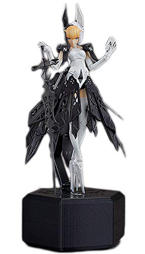 굿스마일컴퍼니 chitocerium LXXVIII-platinum (prototype) 프라모델(원더 페스티벌 2019겨울 한정)