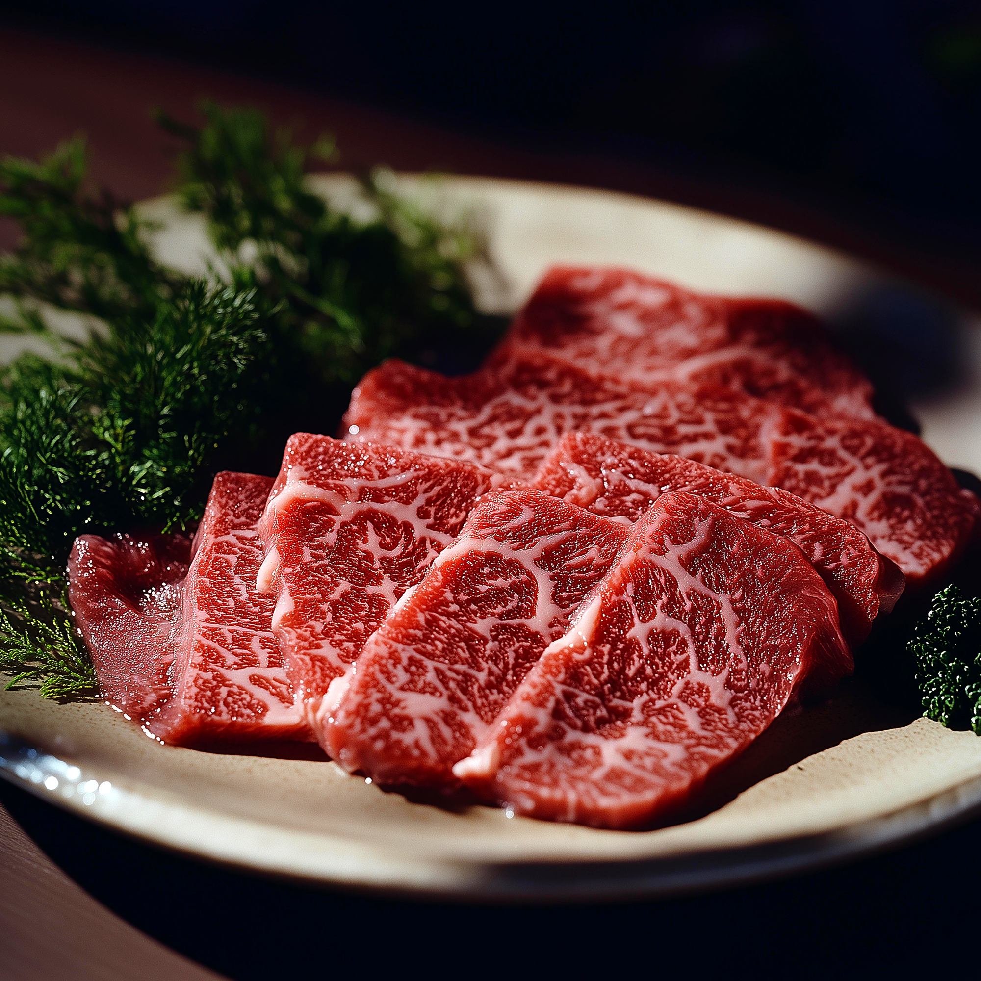 1++ 투뿔한우 꽃등심 채끝 부채 안창살 갈비살 꽃갈비살 구이용 스테이크 소고기 특수부위 - 상세 이미지 4