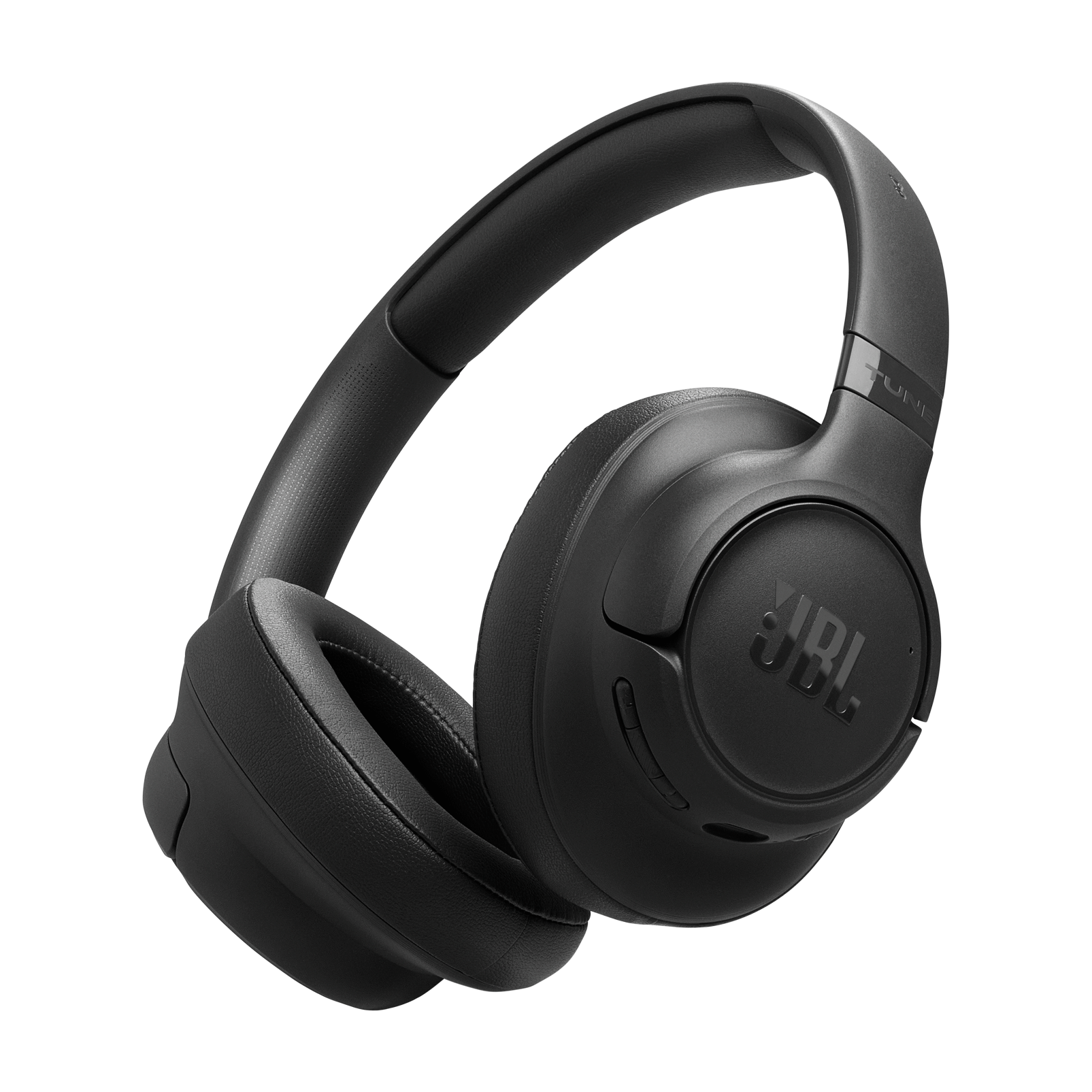 삼성공식파트너 JBL T730BT 블루투스 헤드셋 휴대용 무선 헤드폰 블랙 - 상세 이미지 2