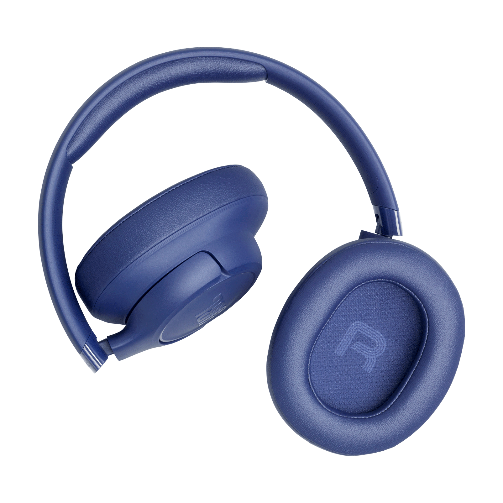 삼성공식파트너 JBL T730BT 블루투스 헤드셋 휴대용 무선 헤드폰 블루 이미지 8