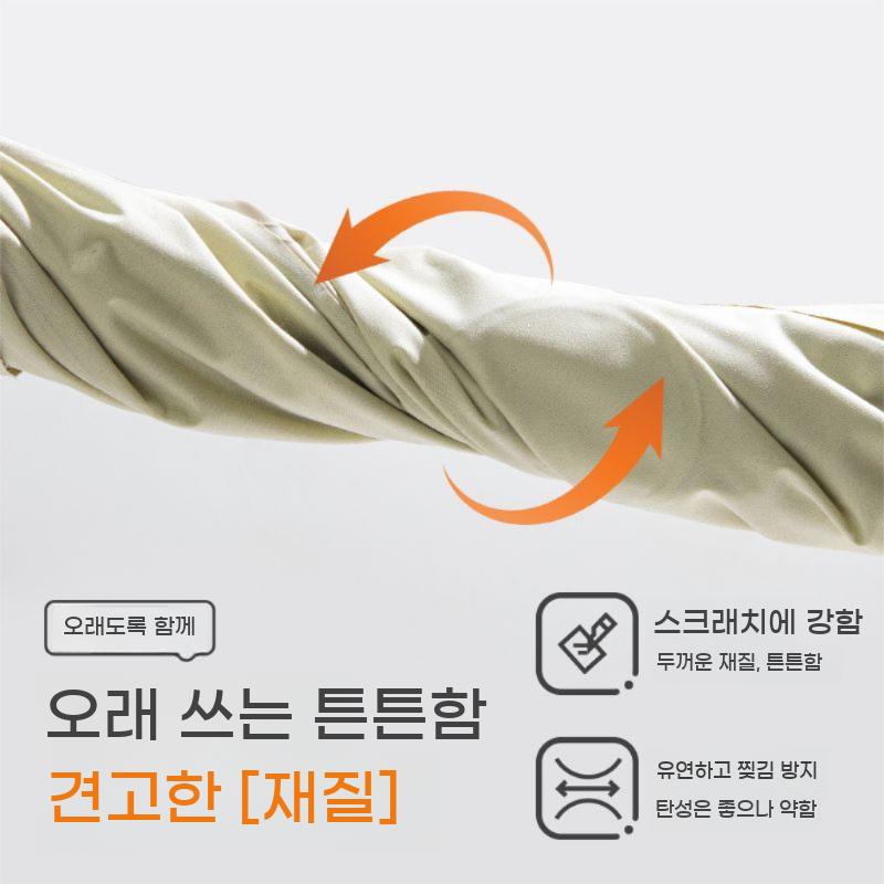 차박 평탄화 에어 차량용 침대 승용차 매트 매트리스 바닥 뒷자리 뒷자석 - 상세 이미지 4