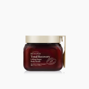비욘드 각질 케어 토탈리커버리 리프팅 슈가 바디 스크럽 500 g 솔직 후기 | 피부 타입별 분석 - 상품 이미지 4