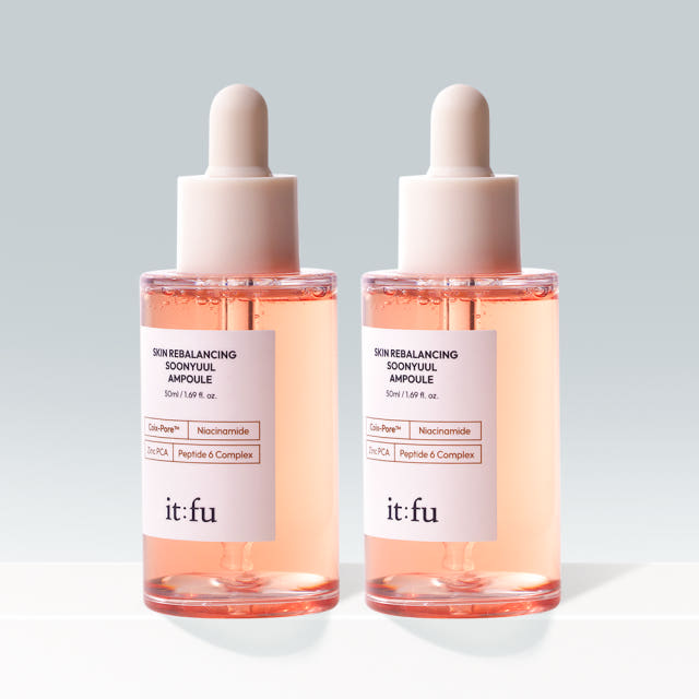 순율 앰플 타이트닝 리프팅 결 요철 탄닌 50ml