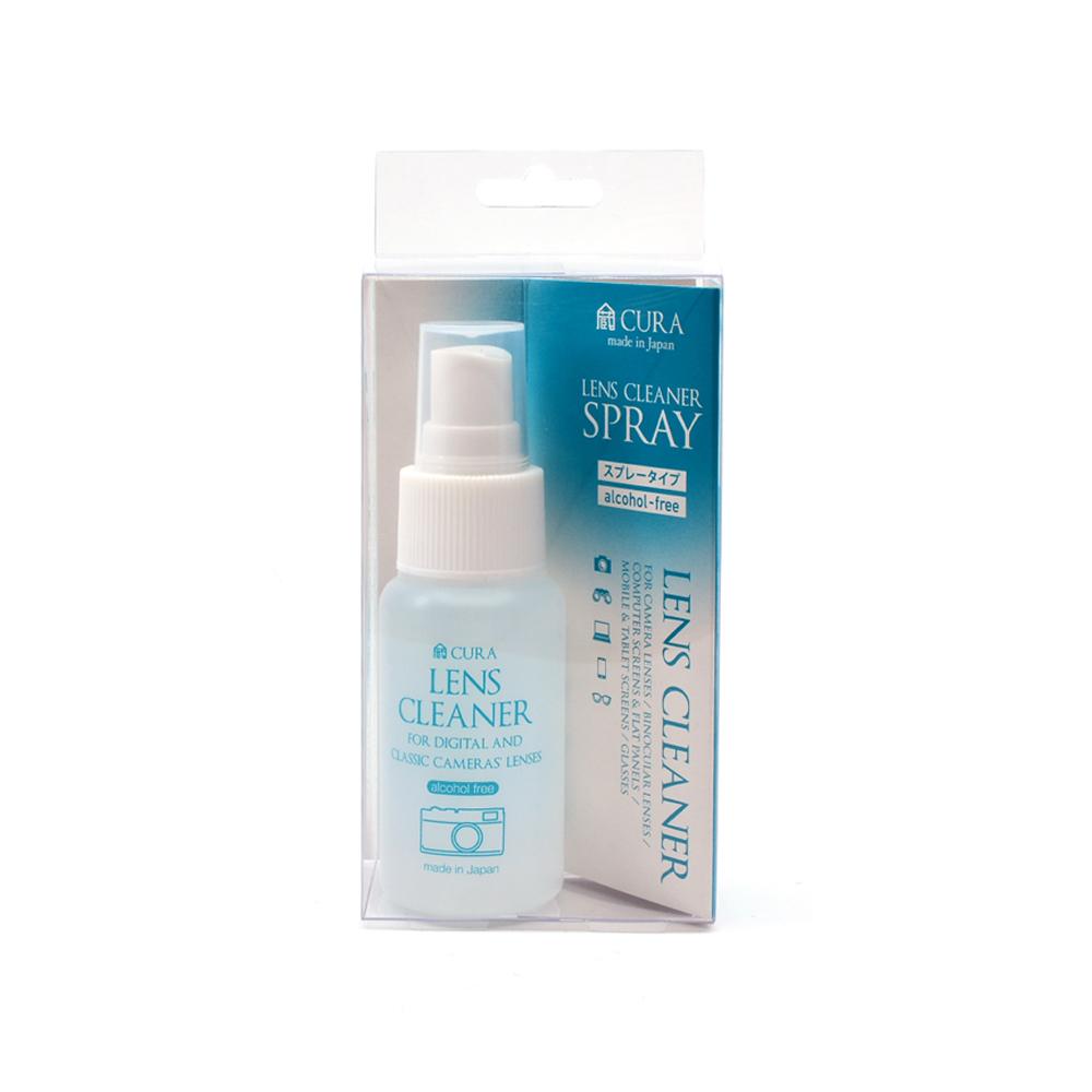 카메라 무알콜 렌즈 클리너 스프레이 50ml 청소 클리닝 - 상세 이미지 4