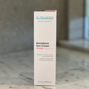 닥터슈라멕 선크림 - 센시덤 선크림 75ml SPF50 저자극 순한 솔직 후기 | 피부 타입별 분석 - 상품 이미지 4