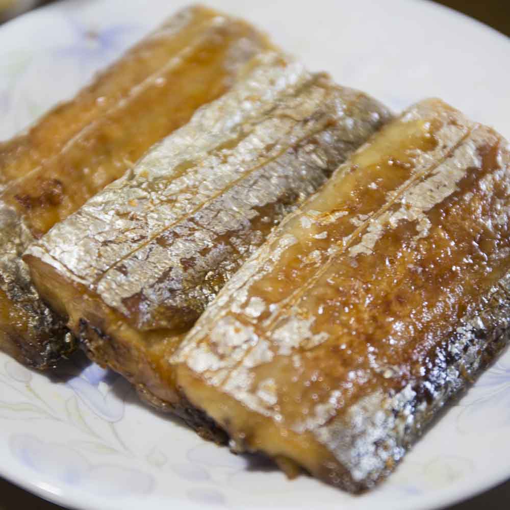 국내산 손질 갈치 250g 4팩 8팩 - 상세 이미지 2