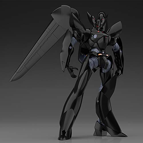 굿스마일컴퍼니 MODEROID TYPE J9 그리폰 1/60 스케일 조립식 플라스틱 모델 2차 재판