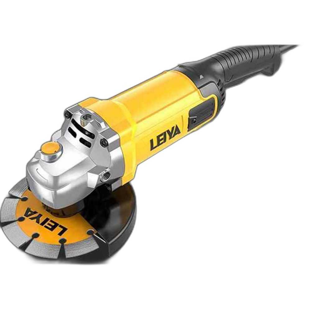 콘크리트 그라인더 벽돌 무진동 앵글 커터 절단 머신 1700W - 상품 이미지