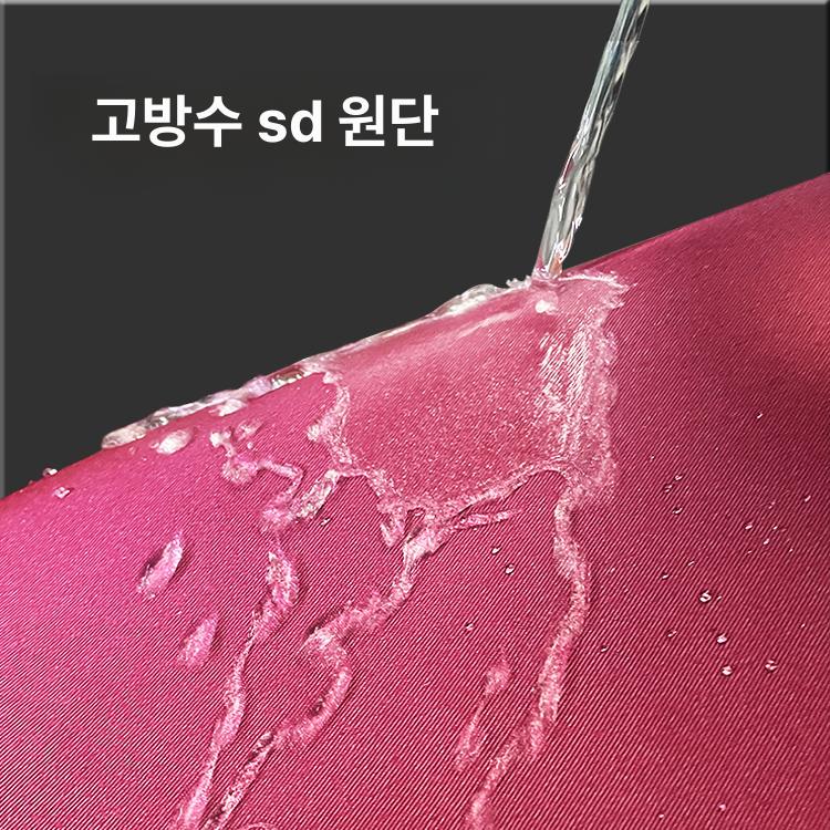 접이식 어닝 전동 베란다 카페 야외 수동 방수 마당 개폐식차양막 벽면 농막 - 상세 이미지 5