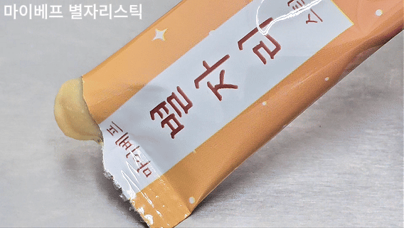 마이베프 별자리스틱 15gX4P 고양이 츄르 간식 올인원, 60g, 1개 - 상세 이미지 2