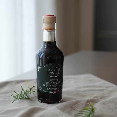 파밀리아크리넬리 프리미엄 모데나 발사믹 식초 IGP 250ml - 상세 이미지 2