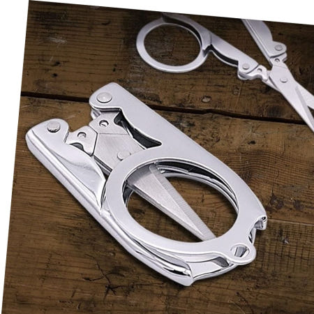 정밀가위 종이공예 가위KN030