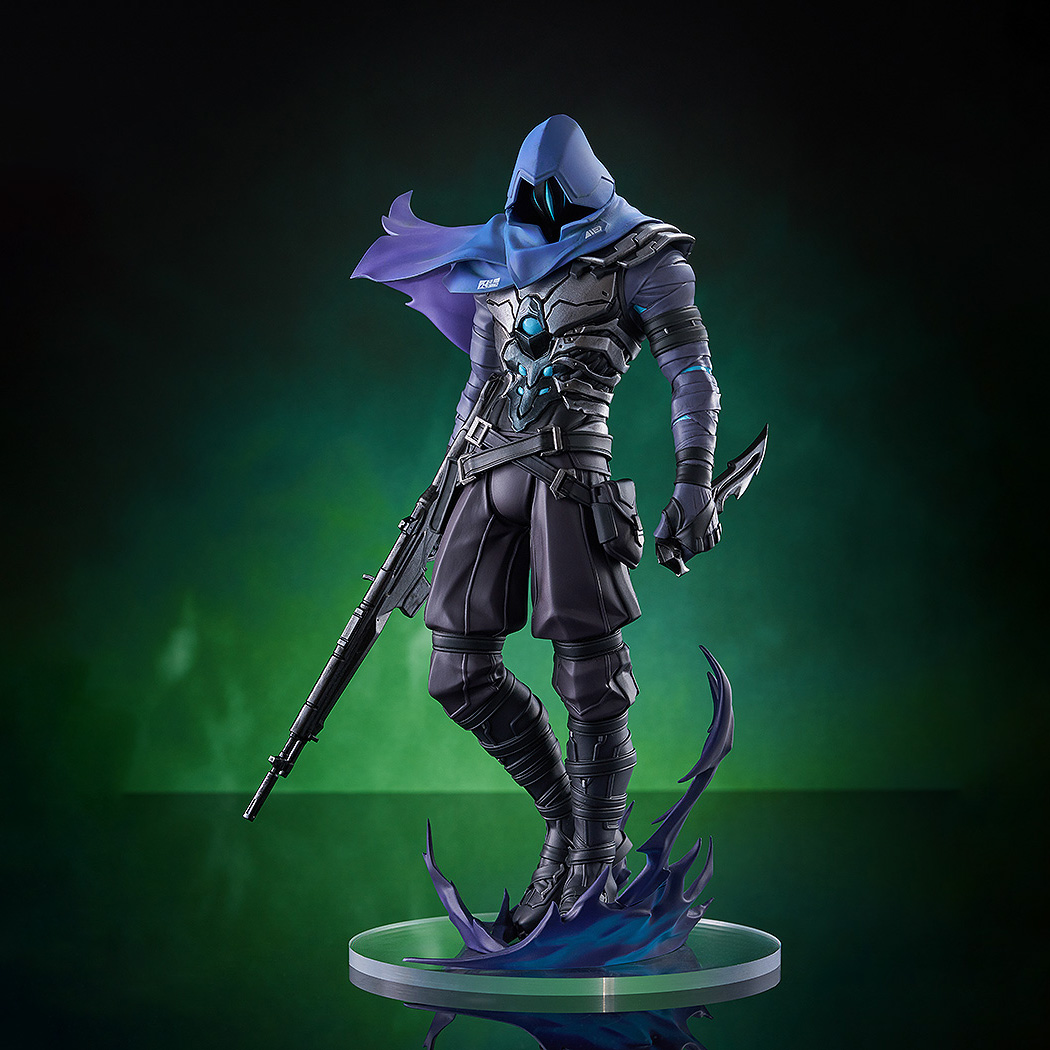 [예약] 팝업퍼레이드SP 오멘 l 발로란트 이미지 2