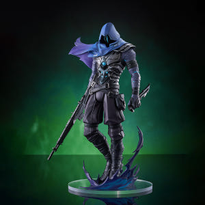 [예약] 팝업퍼레이드SP 오멘 l 발로란트 실사용 후기 | 효과 있을까? - 상품 이미지 2