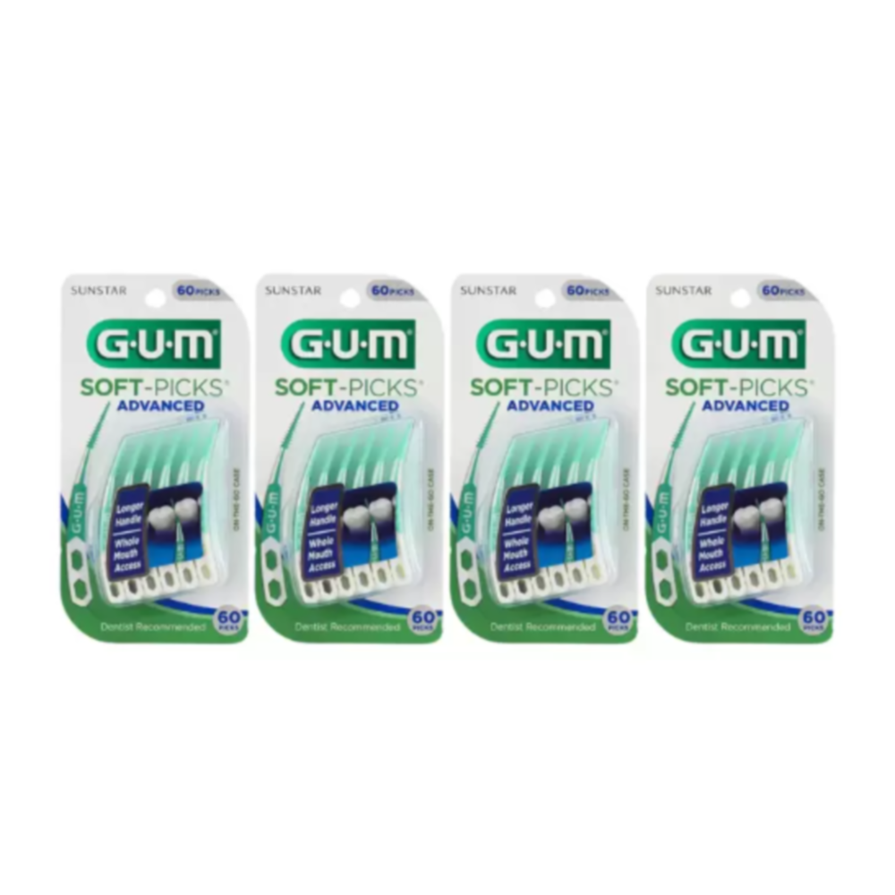GUM치간칫솔