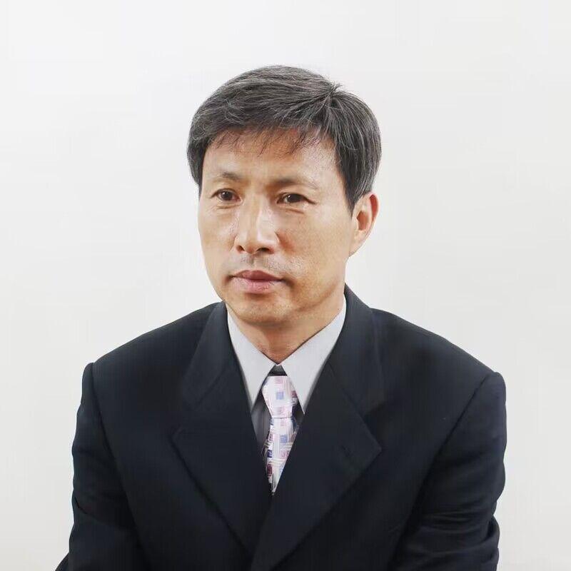 남성 중년 흰머리 가르마 통가발 헤더화이트 스몰 수입 실크 화이트 5 5 스틸 빗 - 상품 이미지