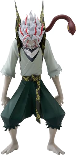 굿스마일컴퍼니 POP UP PARADE 단다단 오카룬(변신) 논스케일 플라스틱제 도색 완성품