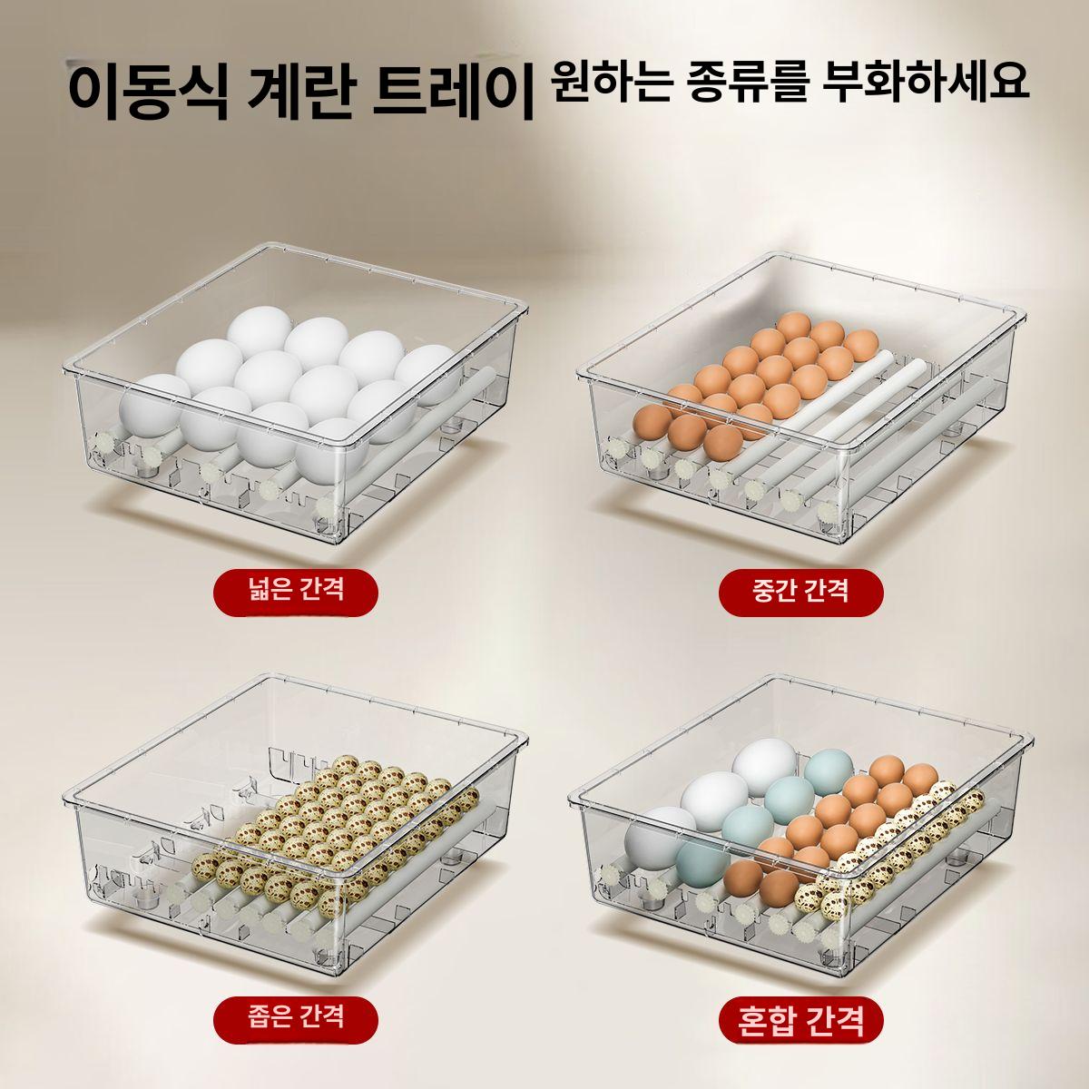 병아리부화기 오리 닭 가정용 거위알 유정란 조류 - 상세 이미지 3