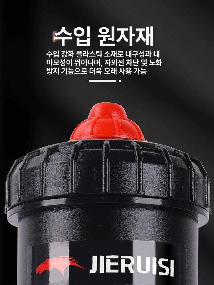 도사트론 음수 투약기 양계 자동 약물 믹스 희석 양돈 지에루이스 표준 - 상세 이미지 5