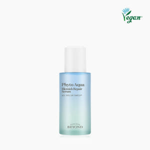 비욘드 피토 아쿠아 흔적 리페어 세럼 40 mL 솔직 후기 | 피부 타입별 분석 - 상품 이미지 1
