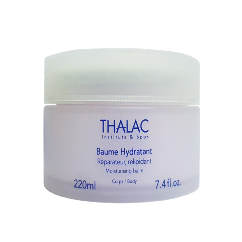 탈라 봄므 이드라땅 꼬르뽀렐 220ml 악건성용 보습 바디크림 - 상품 이미지
