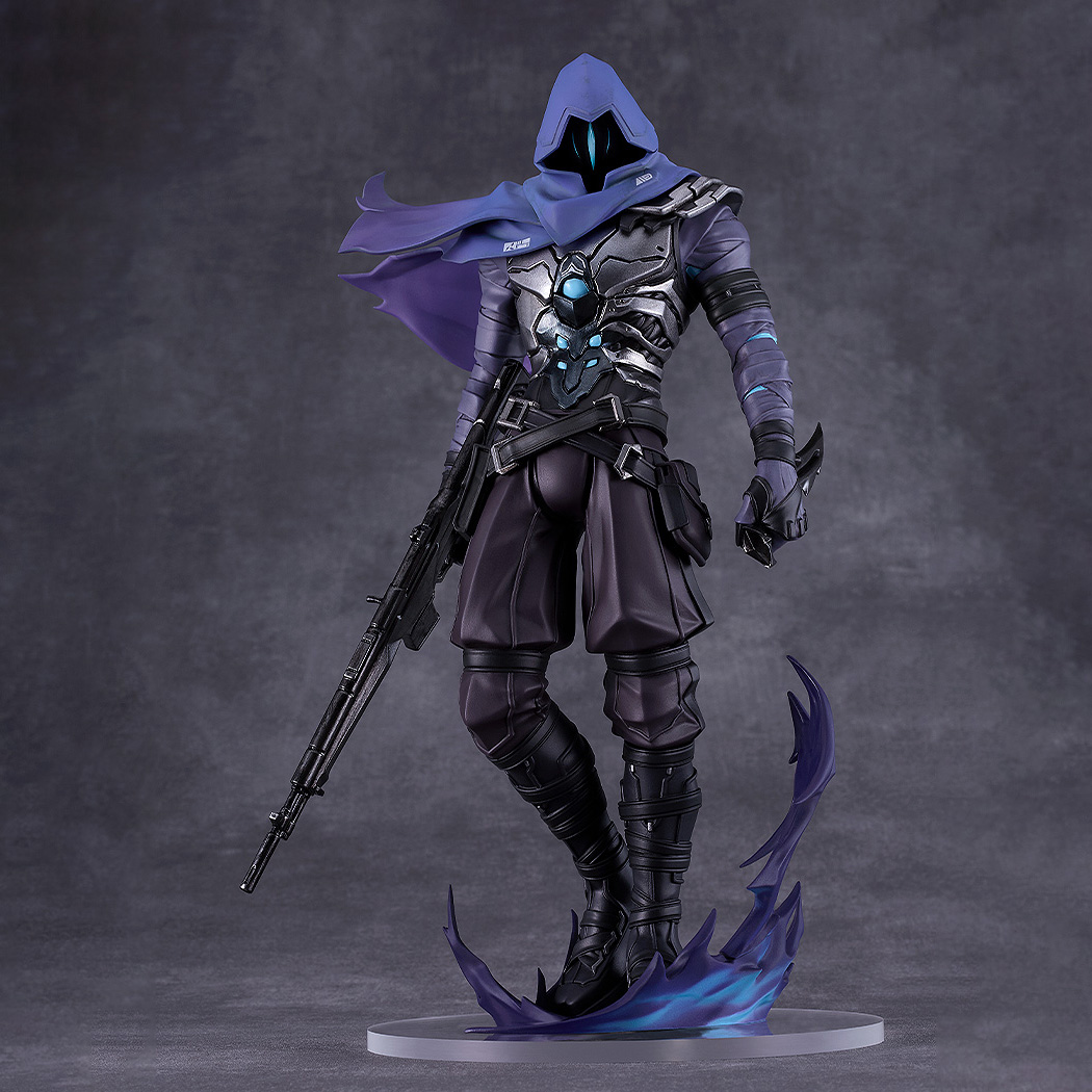 [예약] 팝업퍼레이드SP 오멘 l 발로란트 이미지 4