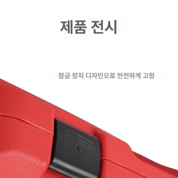 최강 화물 트럭용 대형차 일반형 후륜용 상용차 2L 용접 토치 케이스 색상랜덤 2L 용접 토치 케이스 색상랜덤 - 상세 이미지 5