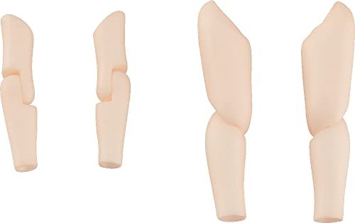 굿스마일컴퍼니 넨도로이드 돌 신장 조정 세트 cream