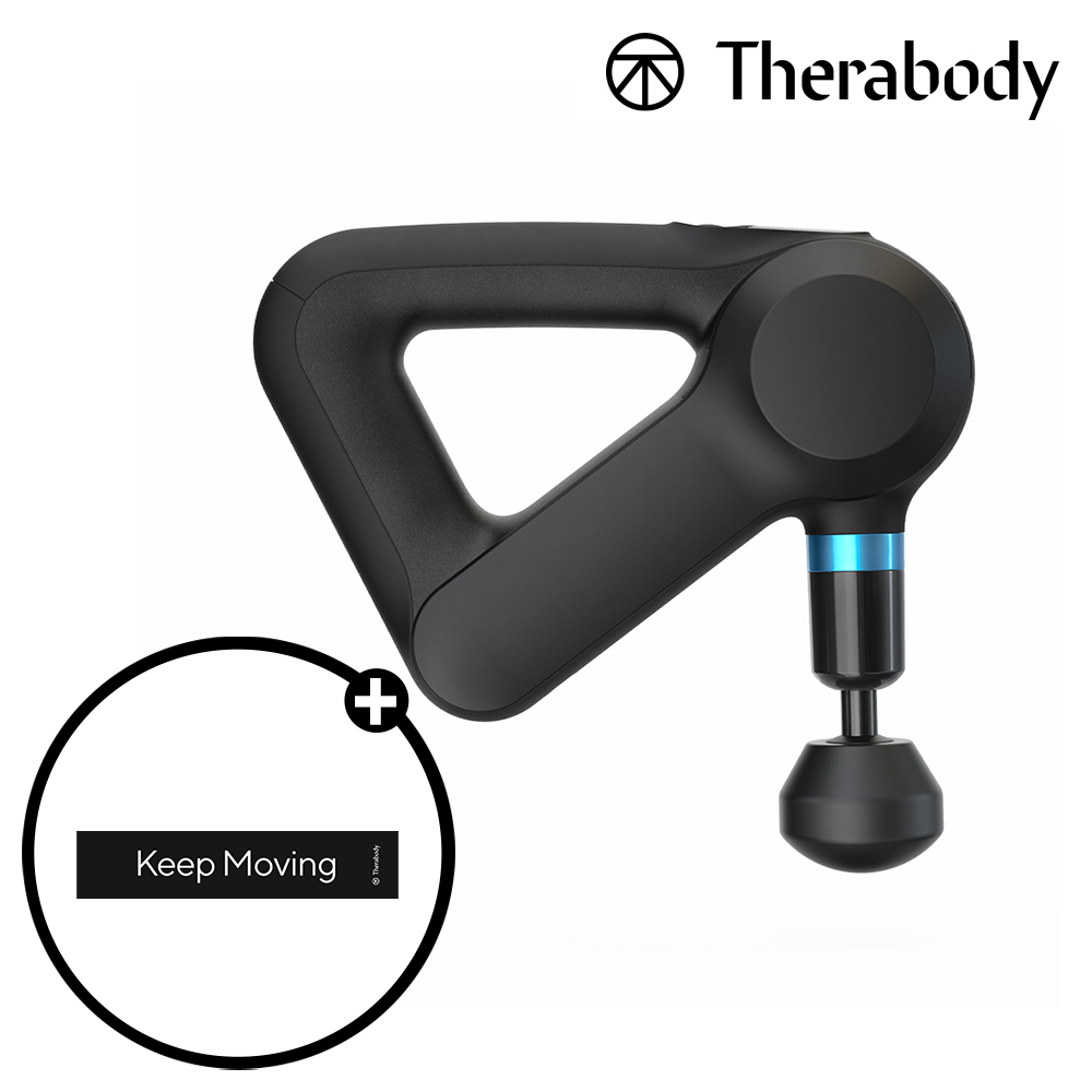 테라바디 테라건 엘리트 5세대 진동 마사지건 제품 이미지