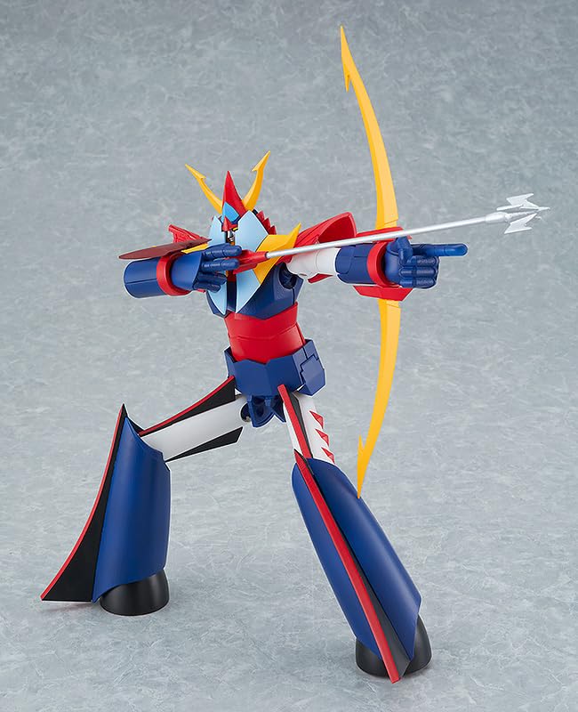 굿스마일컴퍼니 MODEROID 용자 라이딘 논스케일 조립식 플라스틱 모델 재판분