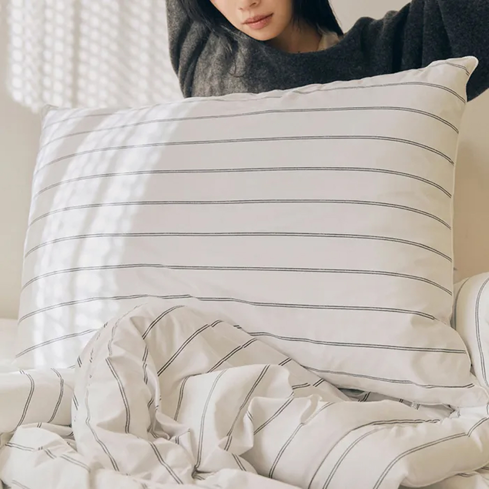 [1+1] 슬라운드 사계절 알러메디 알러지케어 먼지없는 차렵이불세트 S/SS&S/SS