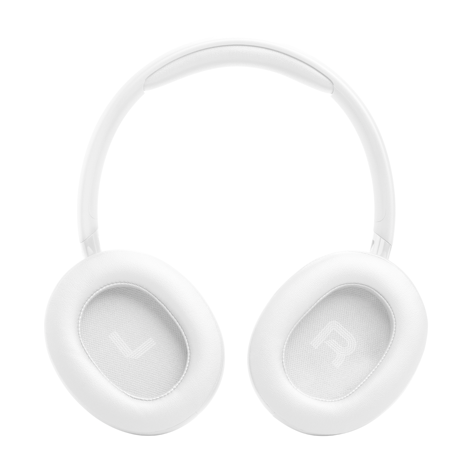 삼성공식파트너 JBL T730BT 블루투스 헤드셋 휴대용 무선 헤드폰 화이트 이미지 7