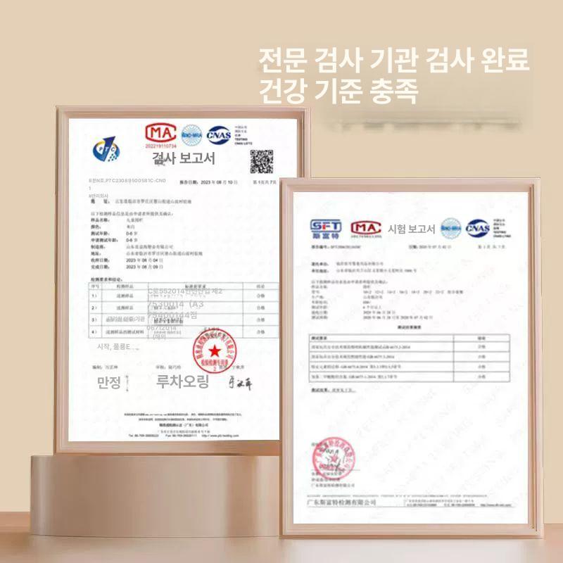 강아지 울타리 아크릴 휀스 케이지 고양이 반경 높이 60 투명 4개 102x52cm 순펑 - 상세 이미지 2