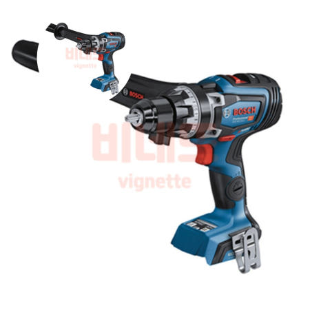 디앤씨공작소OEM 보쉬 BL모터 GSR18V150C 충전드릴 본체 베어툴 무선전동드릴 전동드라이버