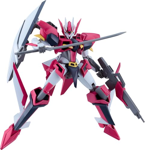 굿스마일컴퍼니 MODEROID 버디 컴플렉스 브라디온 논스케일 조립식 프라모델