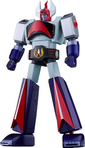 굿스마일컴퍼니 MODEROID 행성로보 당가도A 논스케일 조립식 프라모델