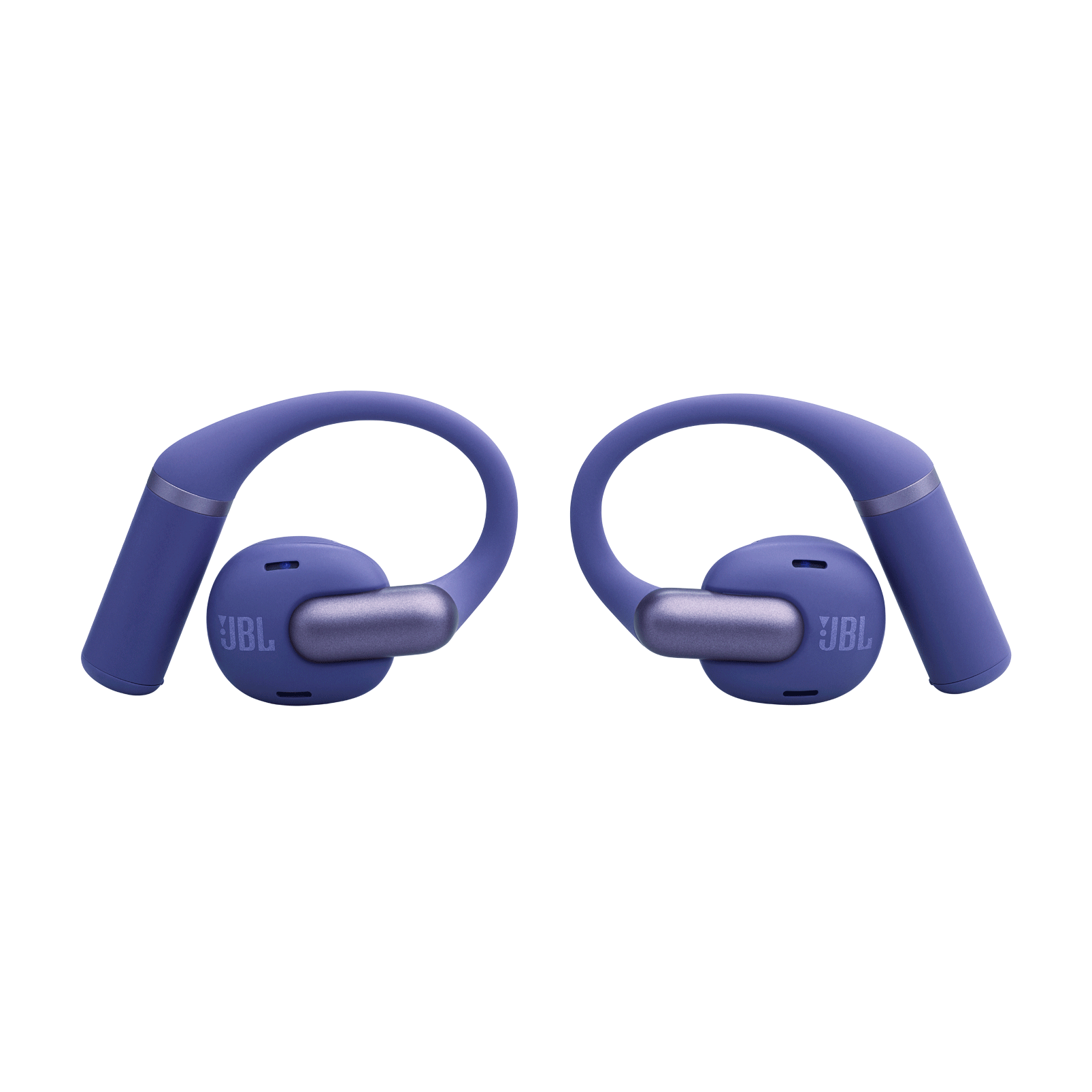 삼성공식파트너 JBL SENSE PRO 귀걸이 오픈형 러닝 무선 이어폰 블루 이미지 6