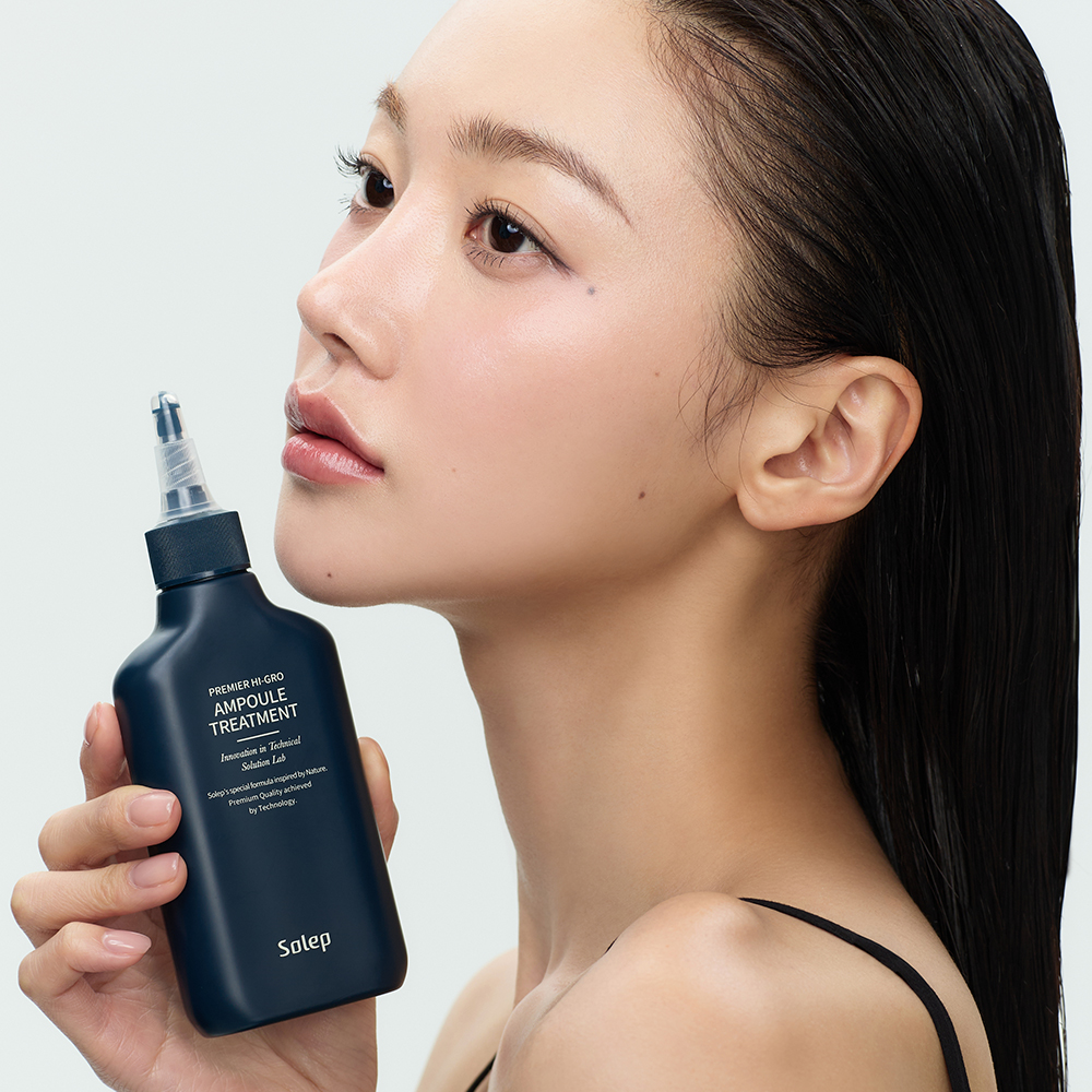 [솔랩] 프리미어 하이그로 볼륨트리트먼트 150ml 2개 - 상세 이미지 2