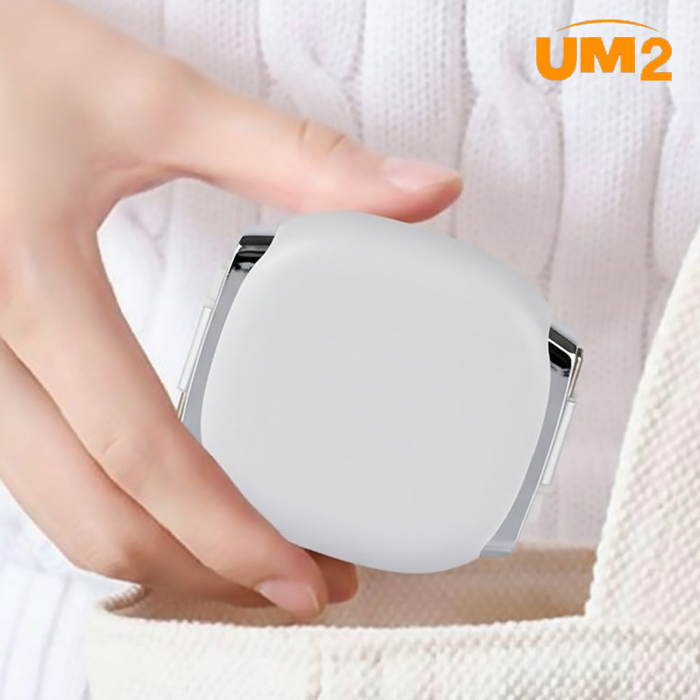 UM2 C타입 릴 케이블 100W 초고속충전 자석 정리형 UMCA-REEL100W - 상세 이미지 4