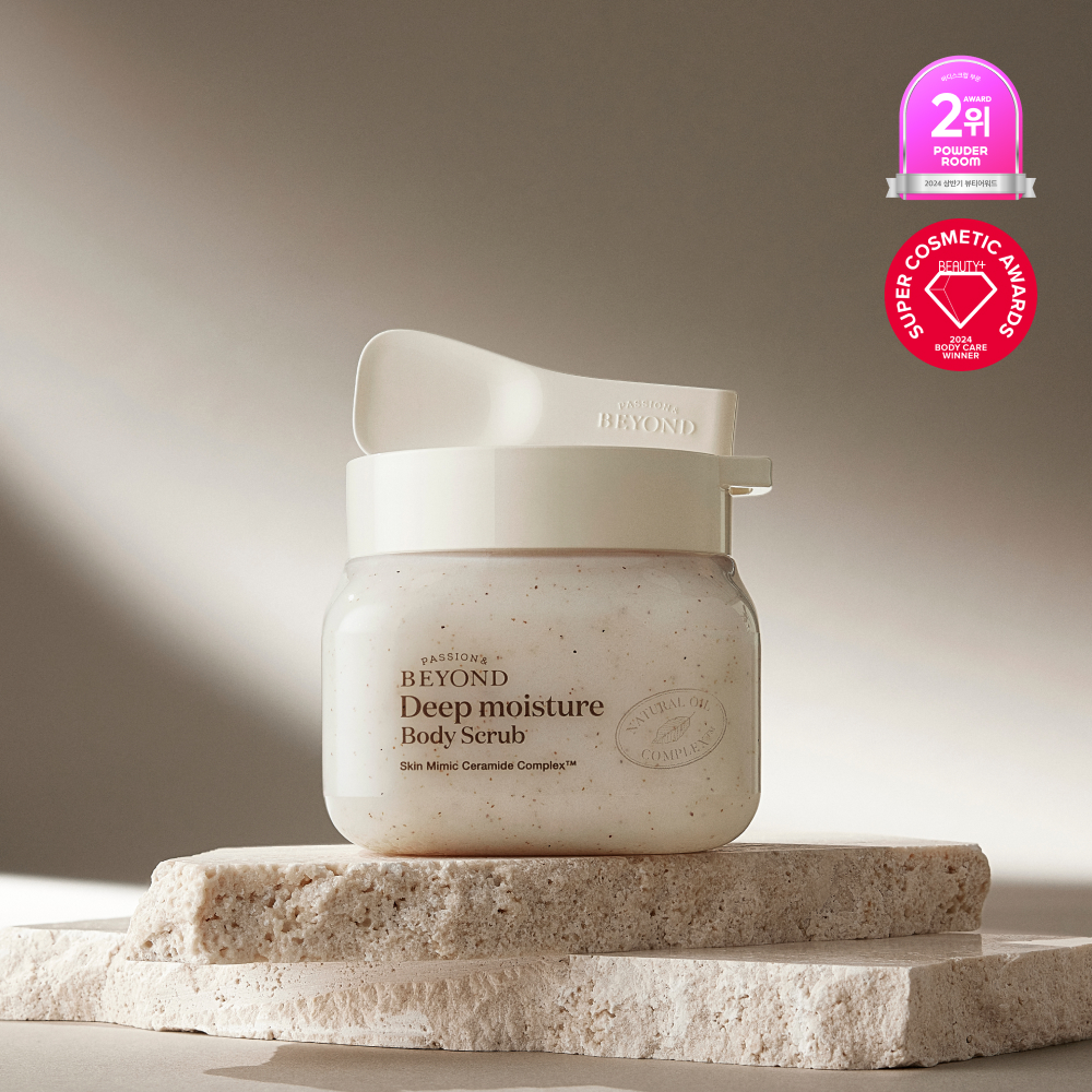 비욘드 바디 스크럽 500 g (택 1) 이미지 2